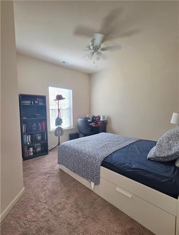 3916 Overlook Ridge Lane, Gainesville, GA 30507
