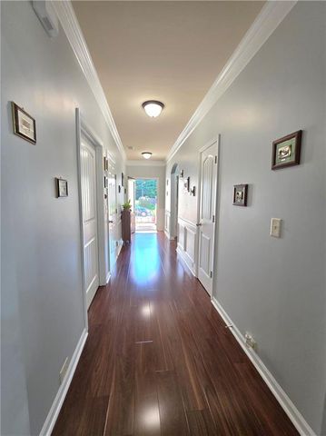3916 Overlook Ridge Lane, Gainesville, GA 30507