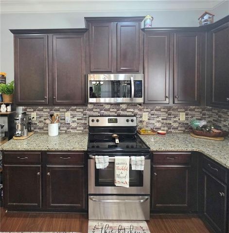 3916 Overlook Ridge Lane, Gainesville, GA 30507