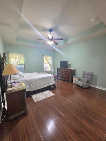 3916 Overlook Ridge Lane, Gainesville, GA 30507