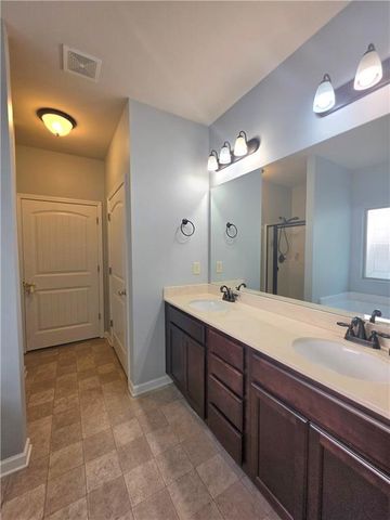 3916 Overlook Ridge Lane, Gainesville, GA 30507