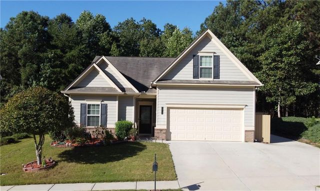 3916 Overlook Ridge Lane, Gainesville, GA 30507
