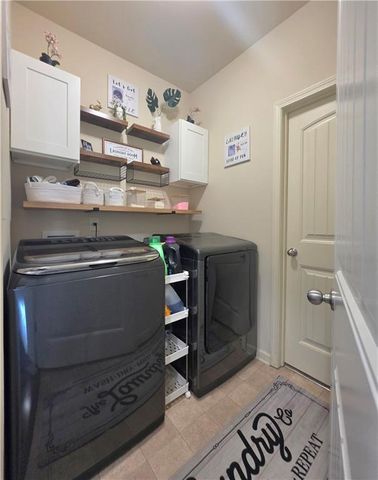 3916 Overlook Ridge Lane, Gainesville, GA 30507