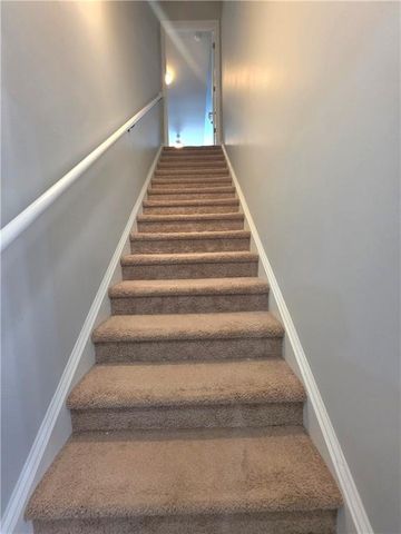 3916 Overlook Ridge Lane, Gainesville, GA 30507