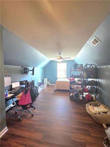 3916 Overlook Ridge Lane, Gainesville, GA 30507