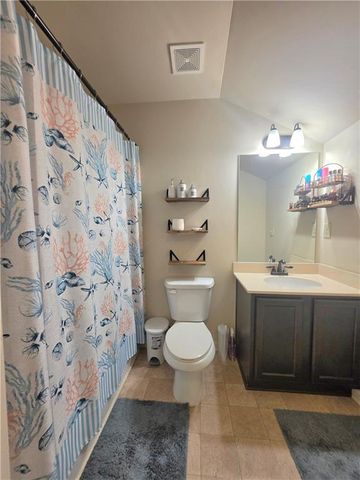 3916 Overlook Ridge Lane, Gainesville, GA 30507