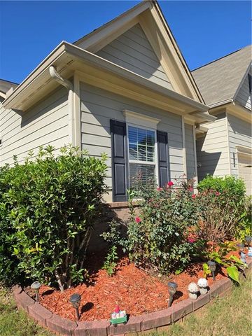 3916 Overlook Ridge Lane, Gainesville, GA 30507