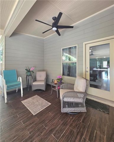 3916 Overlook Ridge Lane, Gainesville, GA 30507