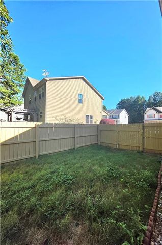 3916 Overlook Ridge Lane, Gainesville, GA 30507