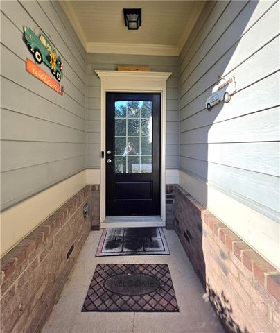 3916 Overlook Ridge Lane, Gainesville, GA 30507