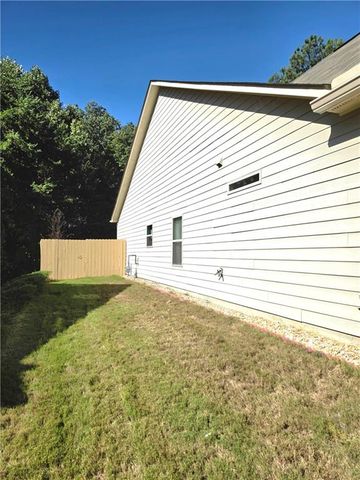3916 Overlook Ridge Lane, Gainesville, GA 30507