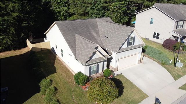 3916 Overlook Ridge Lane, Gainesville, GA 30507