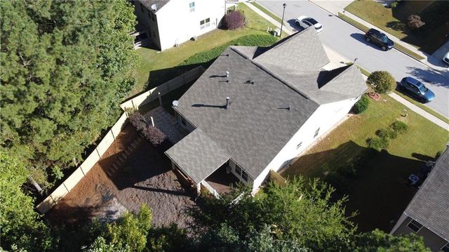 3916 Overlook Ridge Lane, Gainesville, GA 30507