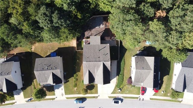 3916 Overlook Ridge Lane, Gainesville, GA 30507