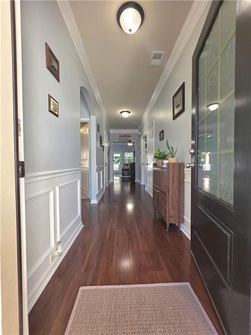 3916 Overlook Ridge Lane, Gainesville, GA 30507