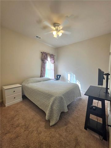3916 Overlook Ridge Lane, Gainesville, GA 30507