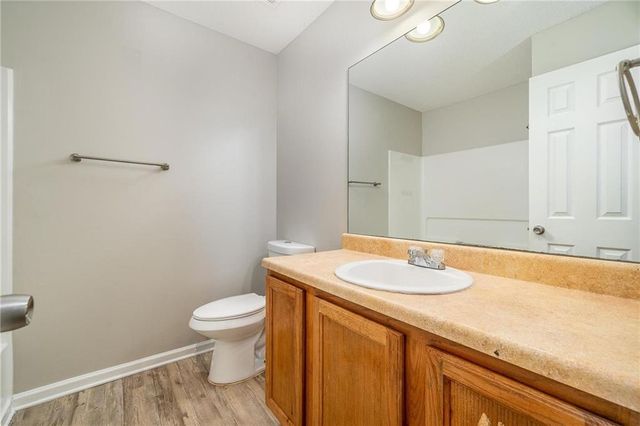 7683 Creekside Lane, Atlanta, GA 30296