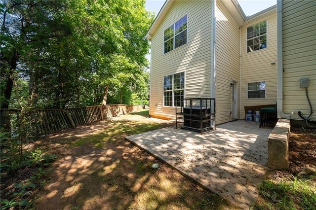 7683 Creekside Lane, Atlanta, GA 30296