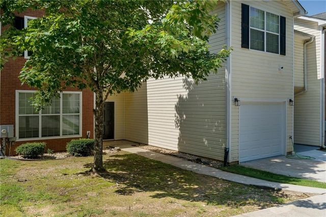 7683 Creekside Lane, Atlanta, GA 30296