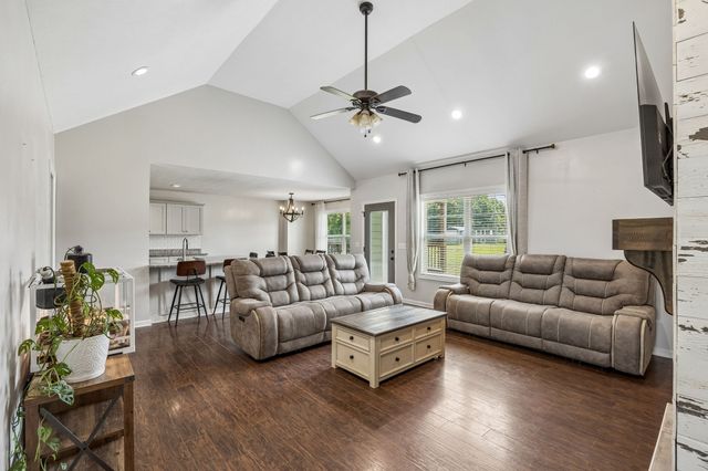 1546 Walls Rd, Lewisburg, TN 37091