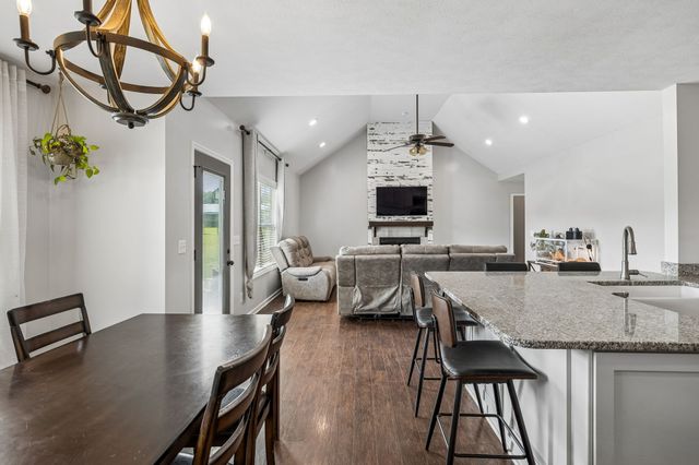 1546 Walls Rd, Lewisburg, TN 37091