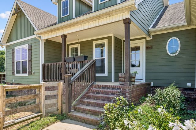 1546 Walls Rd, Lewisburg, TN 37091