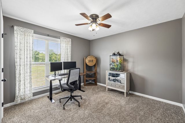 1546 Walls Rd, Lewisburg, TN 37091