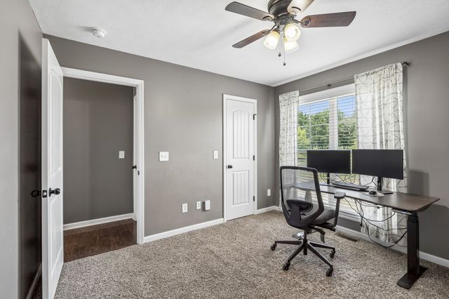 1546 Walls Rd, Lewisburg, TN 37091