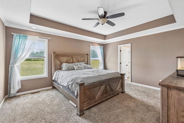 1546 Walls Rd, Lewisburg, TN 37091