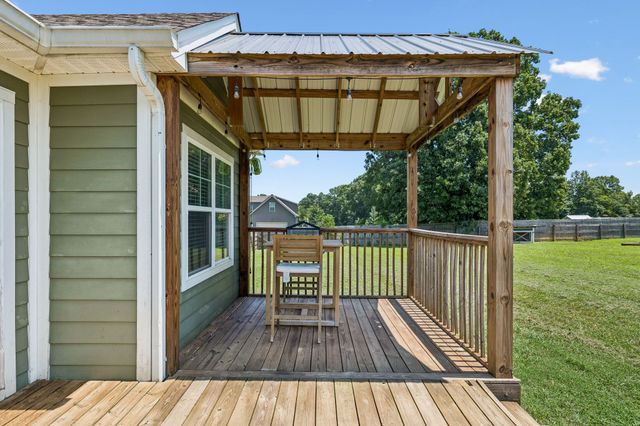 1546 Walls Rd, Lewisburg, TN 37091