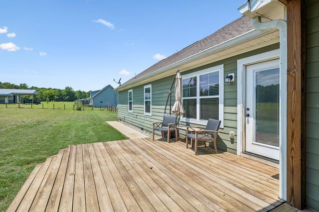 1546 Walls Rd, Lewisburg, TN 37091