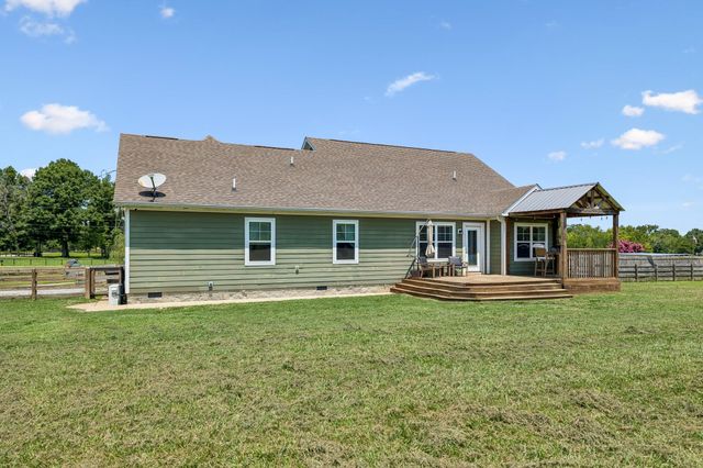 1546 Walls Rd, Lewisburg, TN 37091