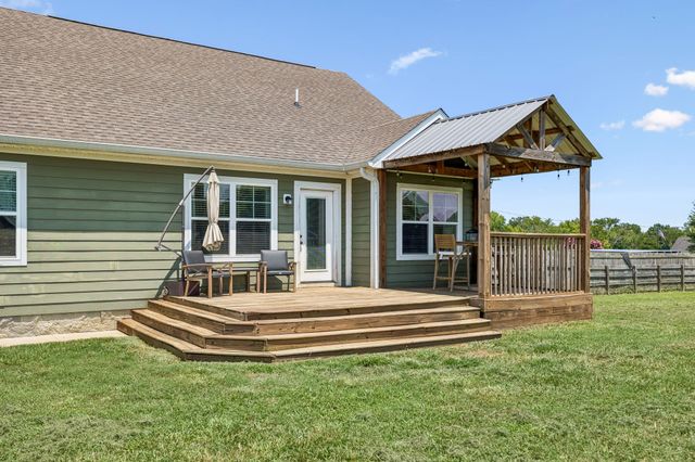 1546 Walls Rd, Lewisburg, TN 37091