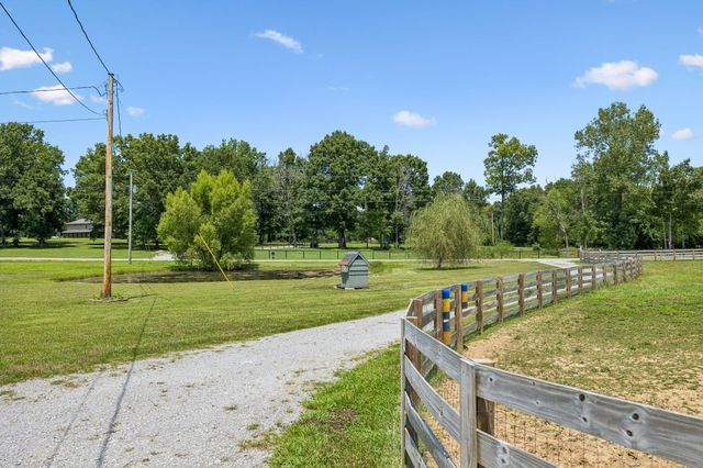 1546 Walls Rd, Lewisburg, TN 37091