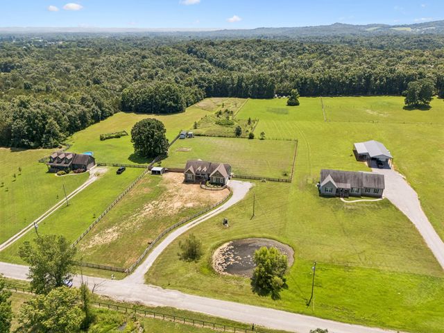 1546 Walls Rd, Lewisburg, TN 37091