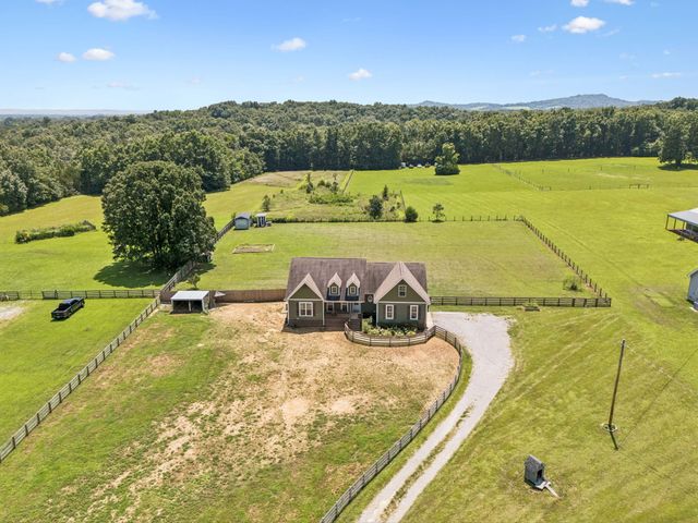 1546 Walls Rd, Lewisburg, TN 37091