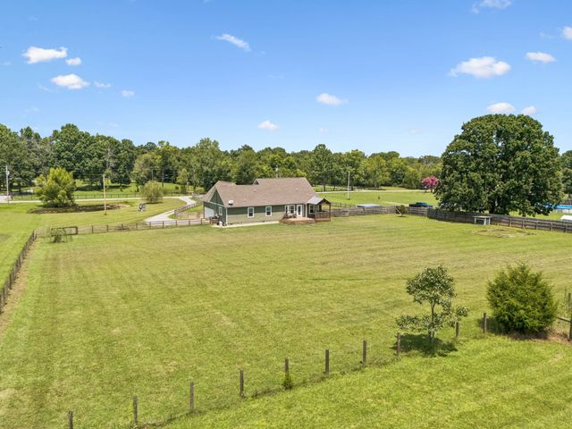 1546 Walls Rd, Lewisburg, TN 37091