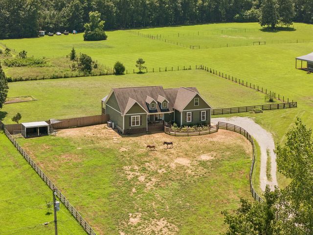 1546 Walls Rd, Lewisburg, TN 37091