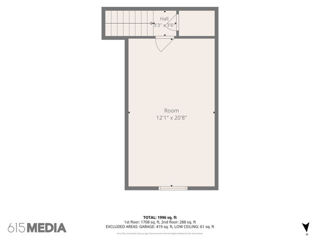 1546 Walls Rd, Lewisburg, TN 37091