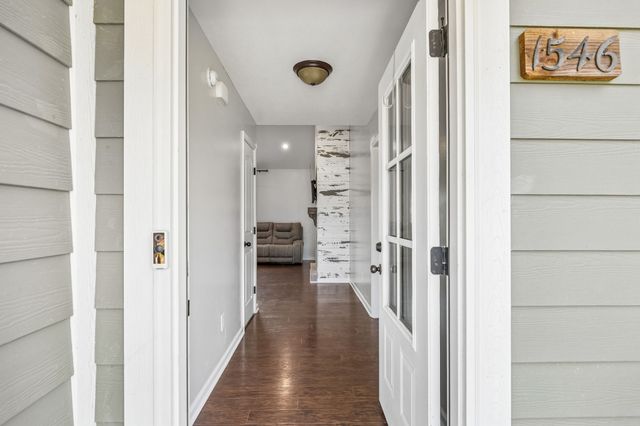 1546 Walls Rd, Lewisburg, TN 37091