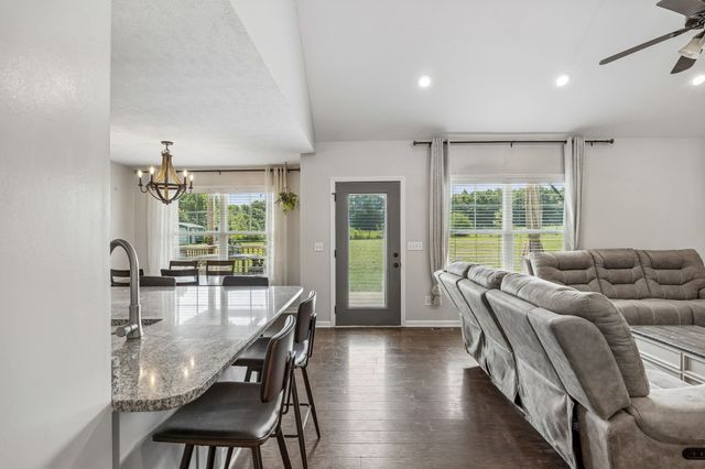1546 Walls Rd, Lewisburg, TN 37091