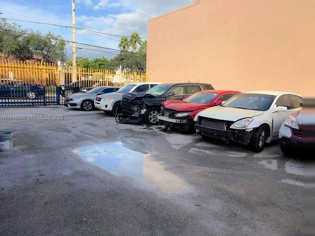 2005 NW 10th Ave, Miami, FL 33127