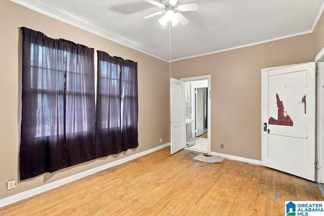 120 TUSCALOOSA AVENUE SW, Birmingham, AL 35211