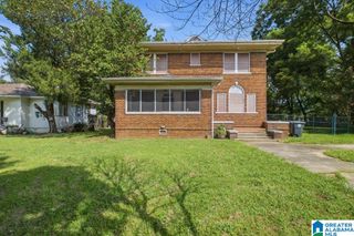 120 TUSCALOOSA AVENUE SW, Birmingham, AL 35211