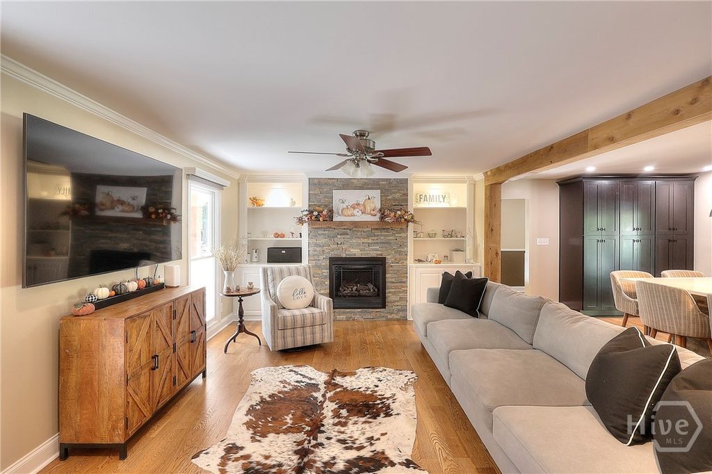 Image 10 of property listing at 5155 Donald Drive, Loganville, GA 30052