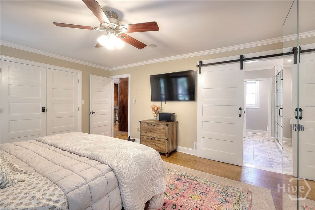 Image 15 of property listing at 5155 Donald Drive, Loganville, GA 30052