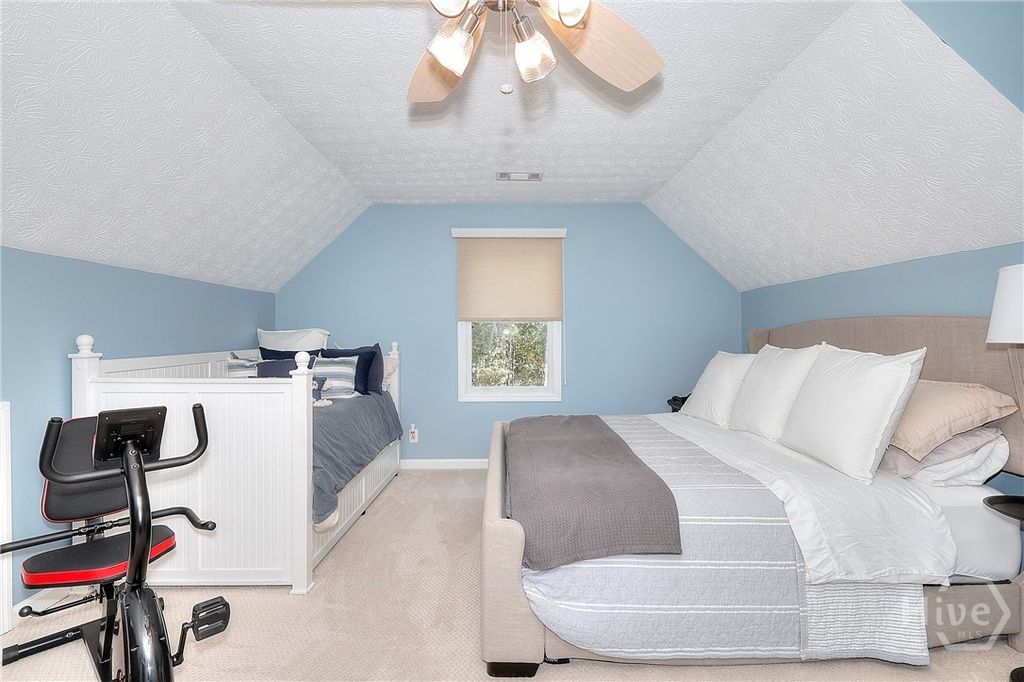 Image 22 of property listing at 5155 Donald Drive, Loganville, GA 30052