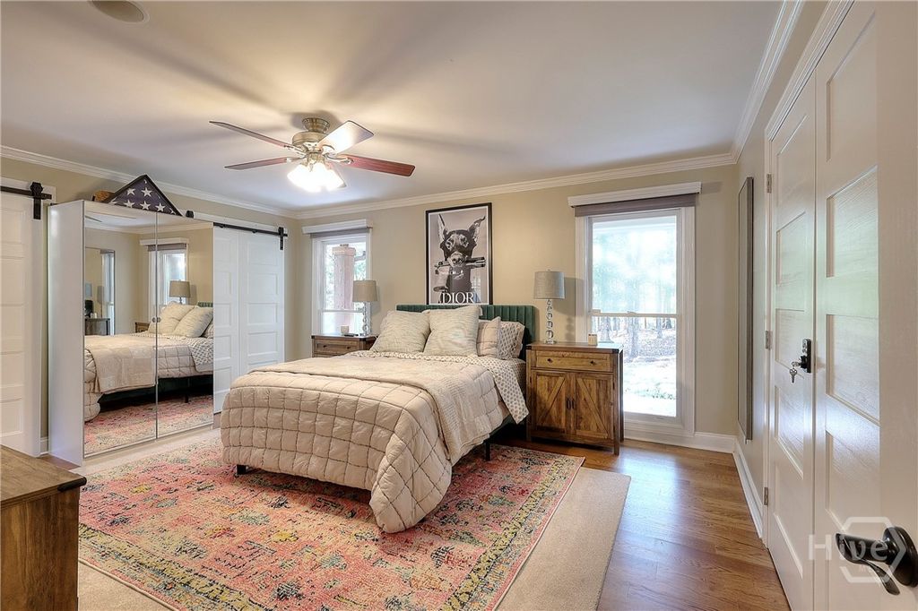 Image 3 of property listing at 5155 Donald Drive, Loganville, GA 30052