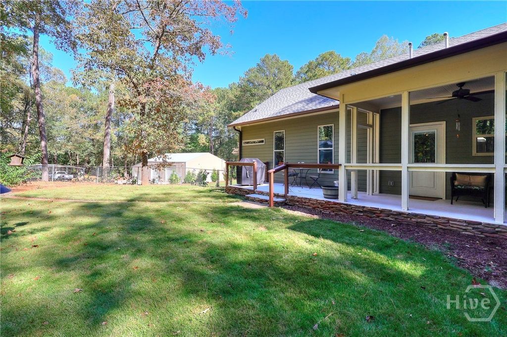 Image 41 of property listing at 5155 Donald Drive, Loganville, GA 30052