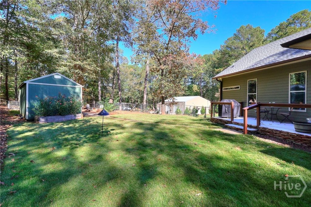 Image 42 of property listing at 5155 Donald Drive, Loganville, GA 30052